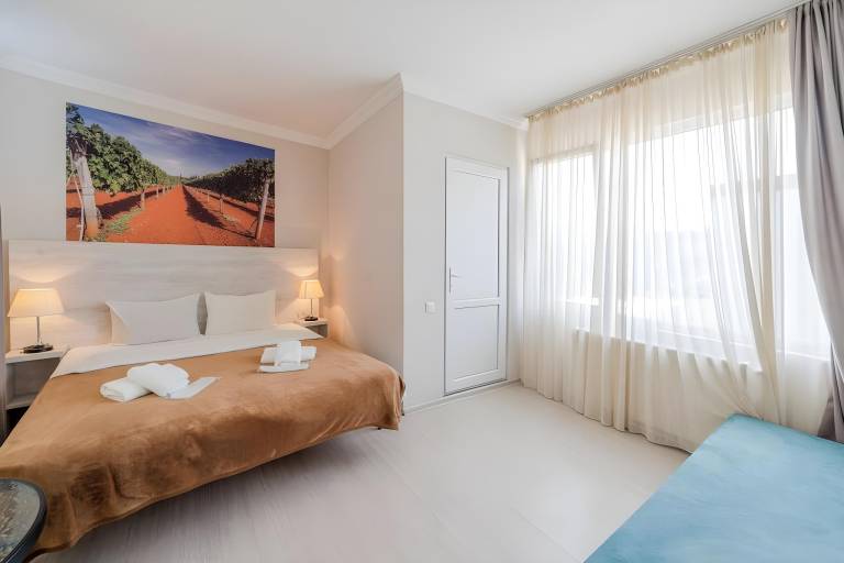 Hotel Tato — photo 2