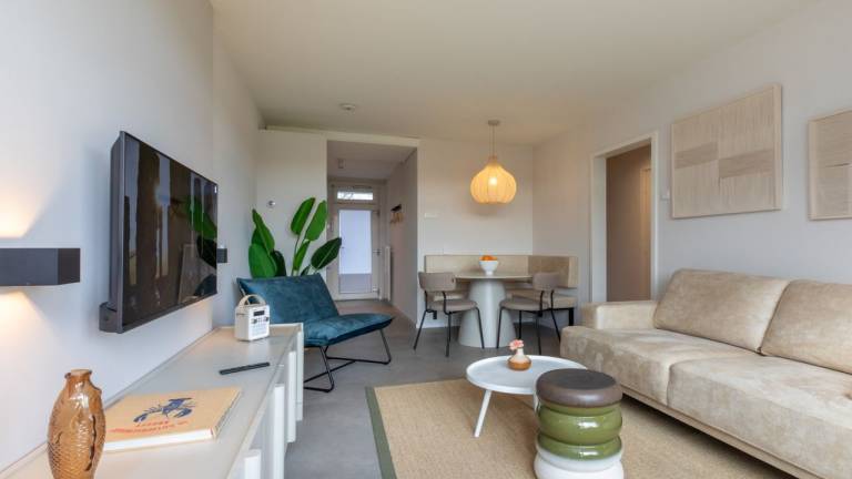 Ferienwohnung  Westkapelle