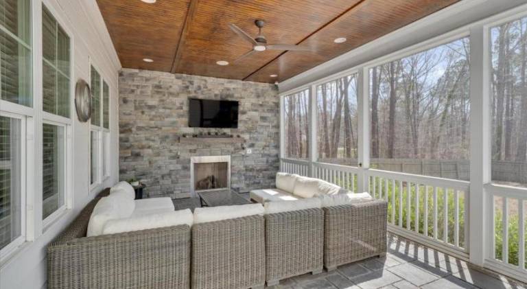 Vacation home with 5 rooms for 18 persons — photo 5