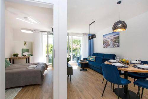 Apartament Wyspa Sobieszewska