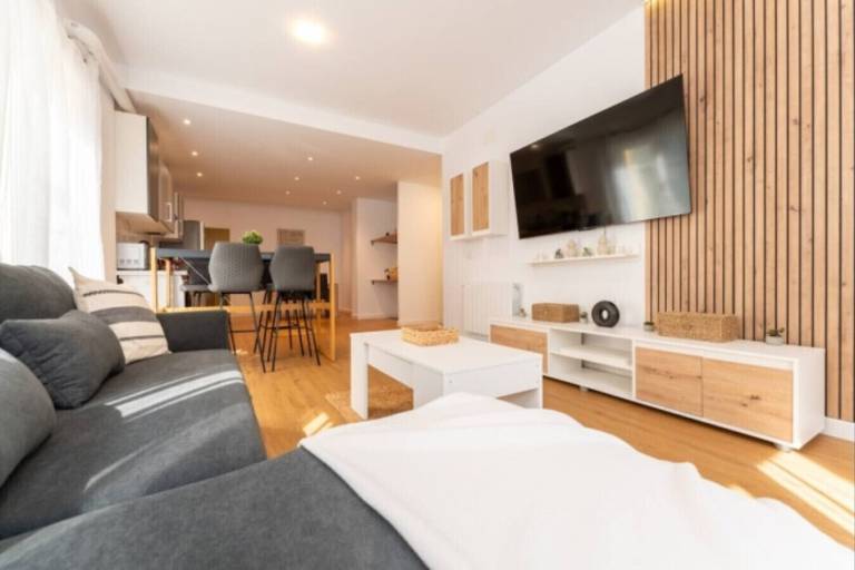 Ferienhaus Santander