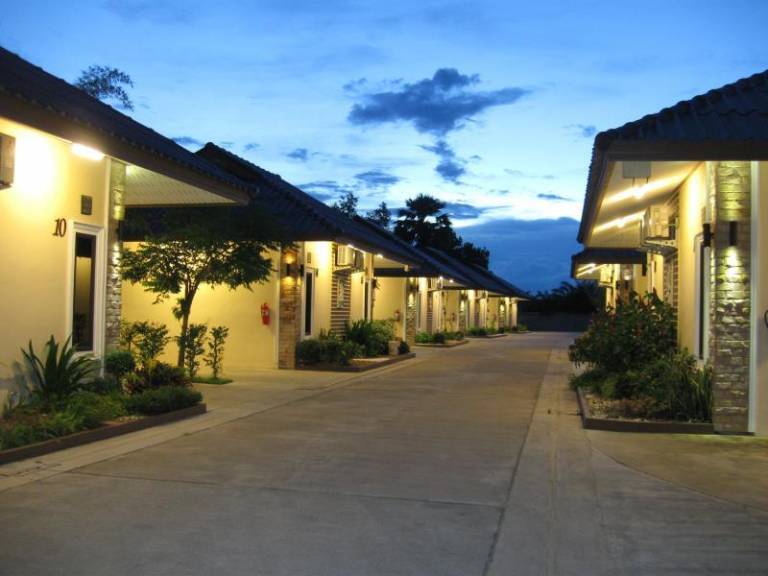 Palm Sweet Resort — photo 3