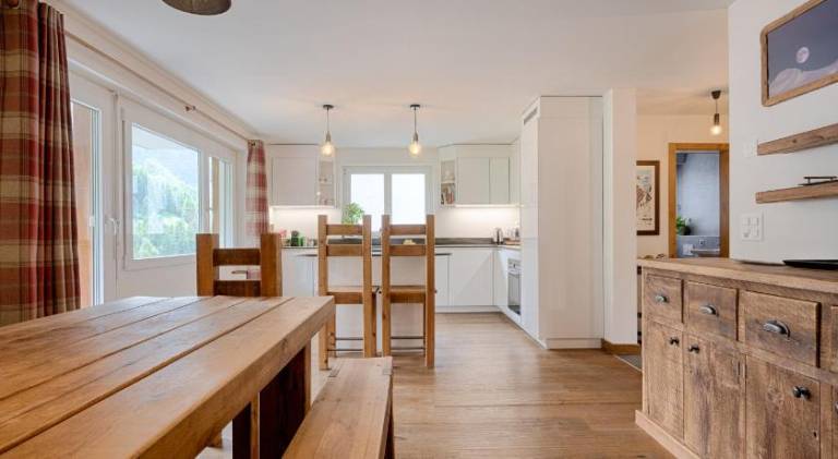 Apartment with 3 rooms for 8 persons — photo 3
