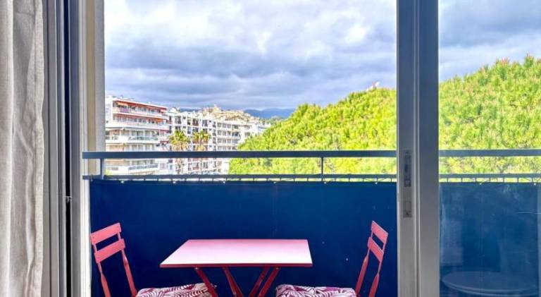 Rental apartment with patio | Dogs allowed — photo 3