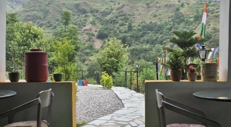 Palki Camps and Resorts — photo 2