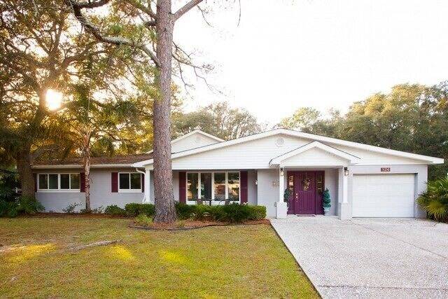 House Jekyll Island
