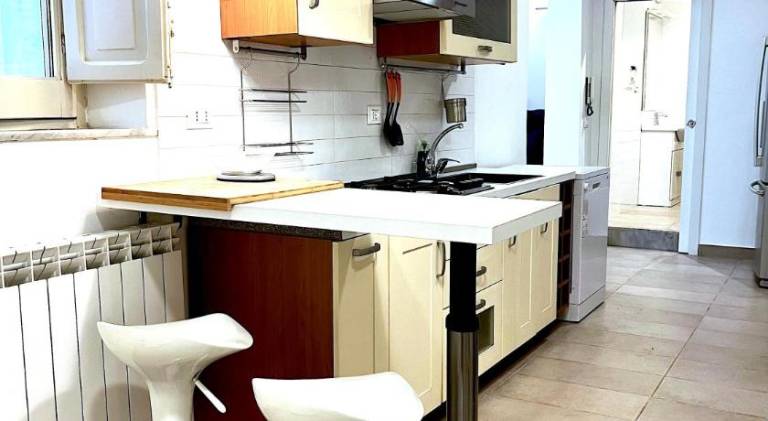 Rental apartment | Next to Teatro Massimo — photo 3