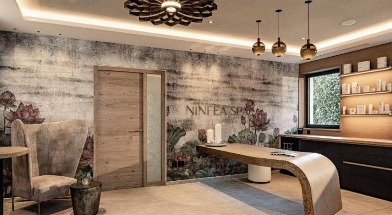 Lake Spa Hotel SEELEITEN — photo 3