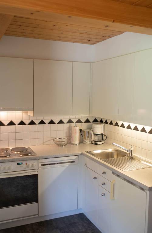 Ferienwohnung Sankt Gallenkirch