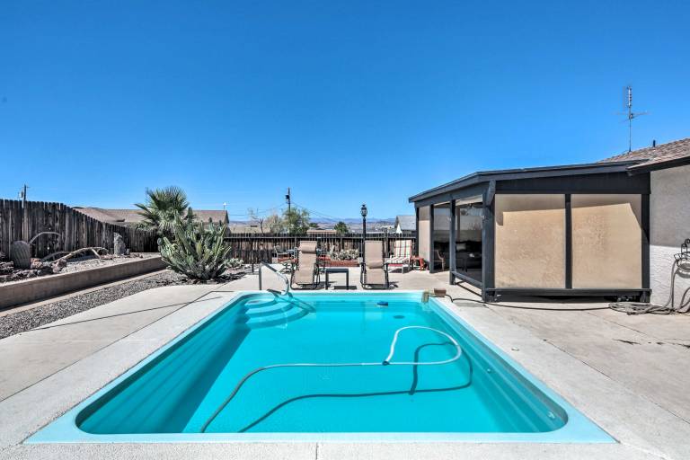 House Lake Havasu City