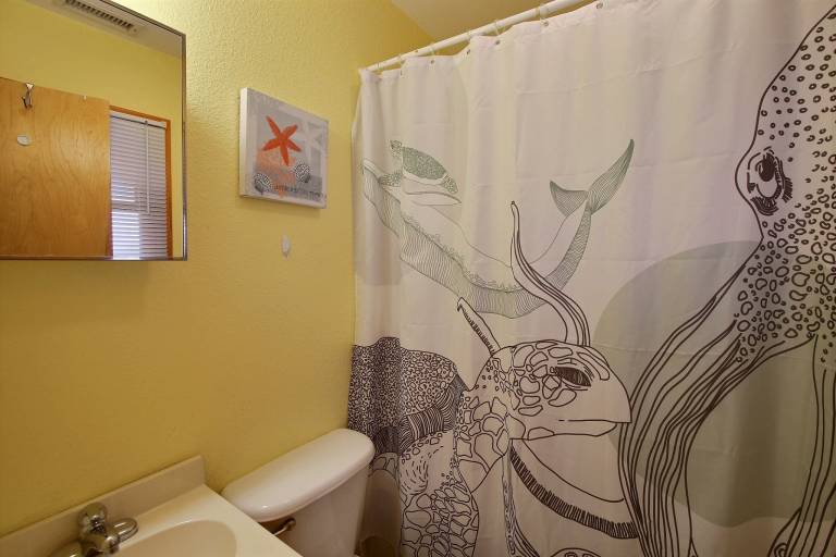 Condo | Beach view — photo 4