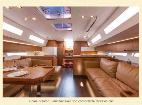 Hausboot  Cannes