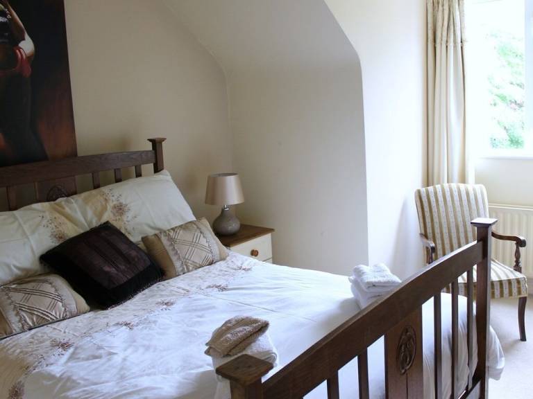 Bed and breakfast  Ballina