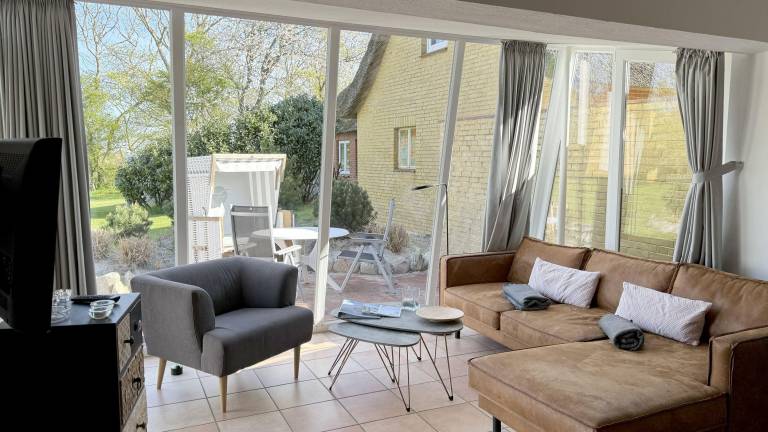 Ferienwohnung Sankt Peter-Ording