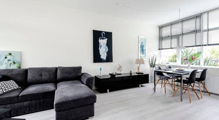 Rental apartment | Pet-friendly in Zandvoort