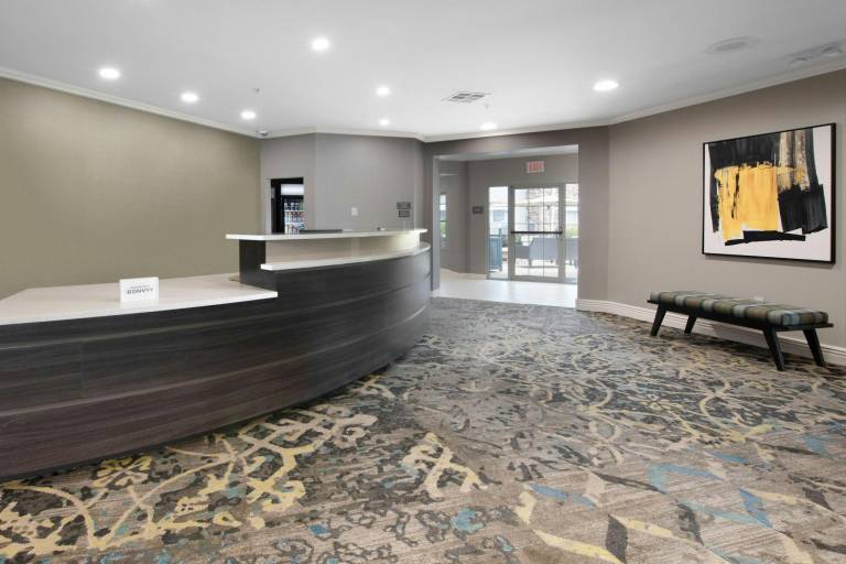 Residence Inn by Marriott Bentonville Rogers — photo 5