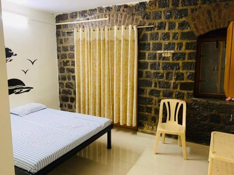 Rukmini Residency Kolhapur