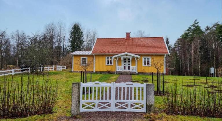 Vacation home | Dogs allowed in Jonkoping