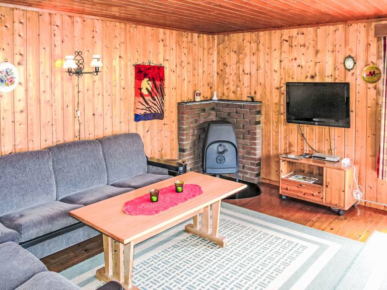 Hus Lyngdal