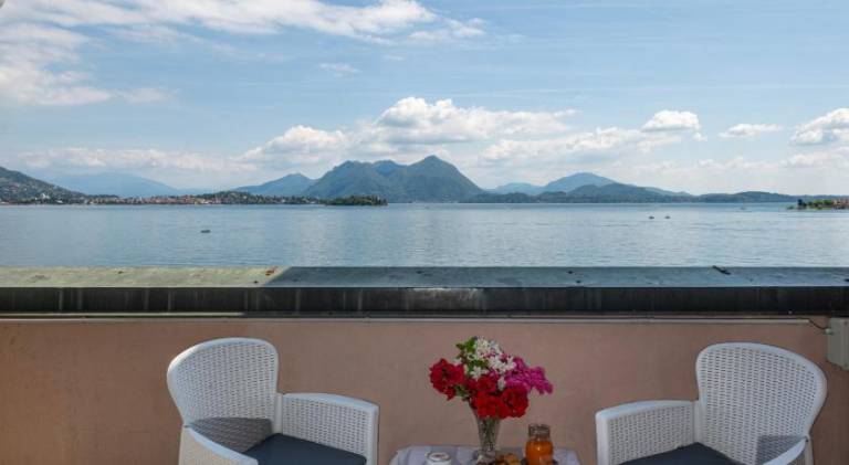 Hotel Beau Rivage — photo 4