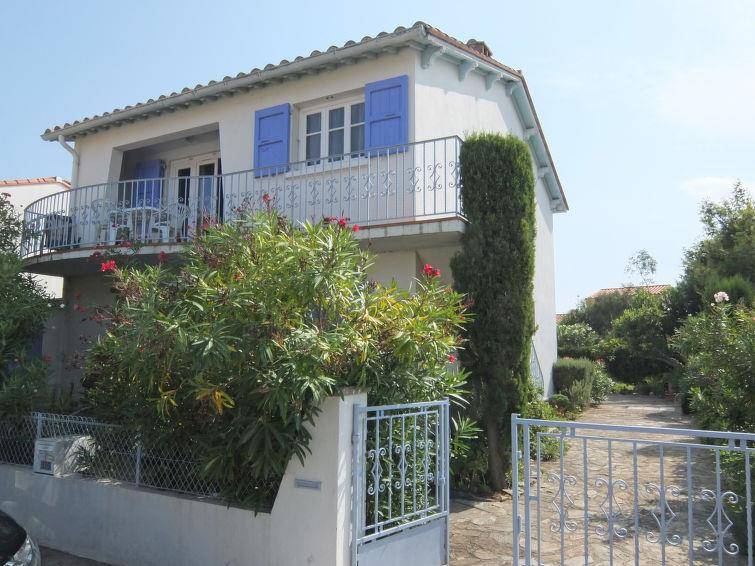 Maison de vacances Saint-Cyprien