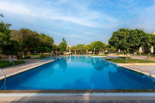 Villa  Palmera