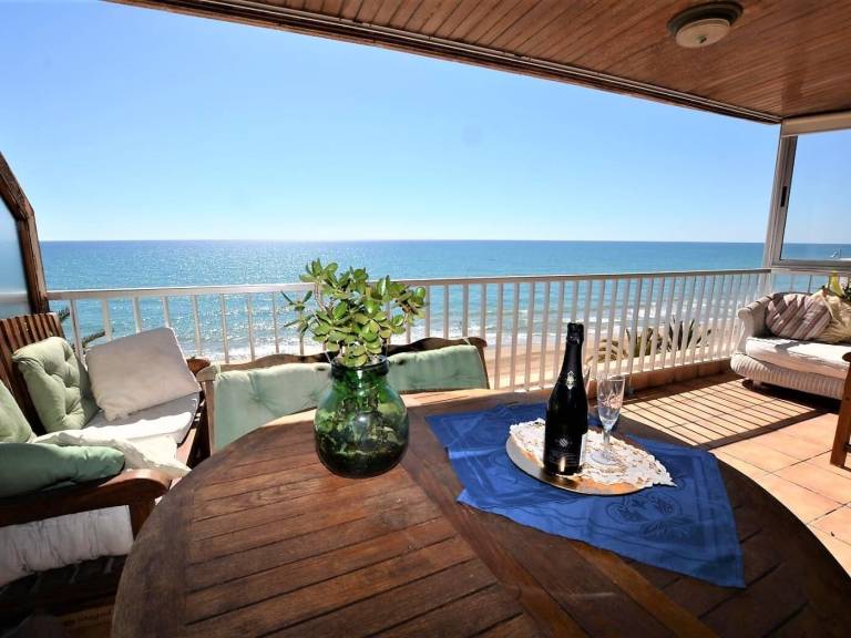 Apartamento Calafell