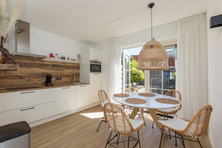 Chalet Aagtekerke