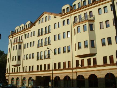 Apartment Wola