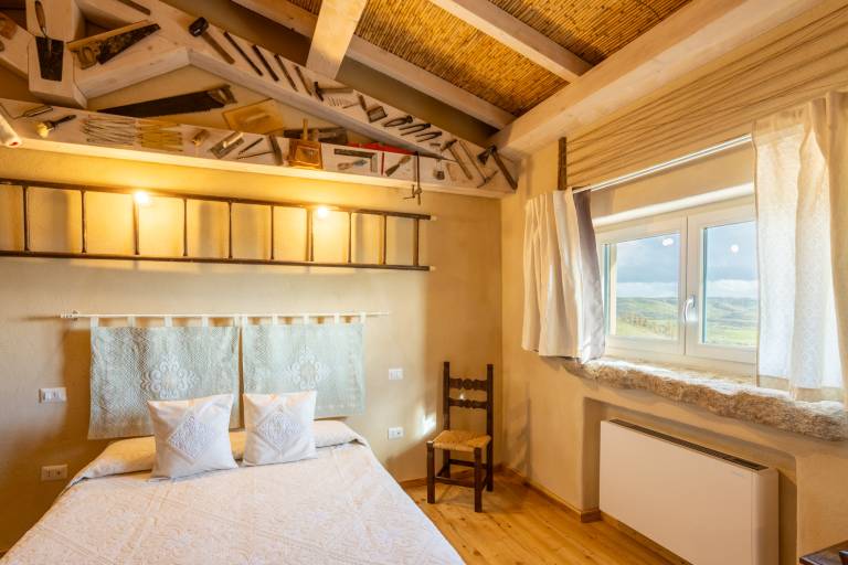 Privatzimmer Gergei