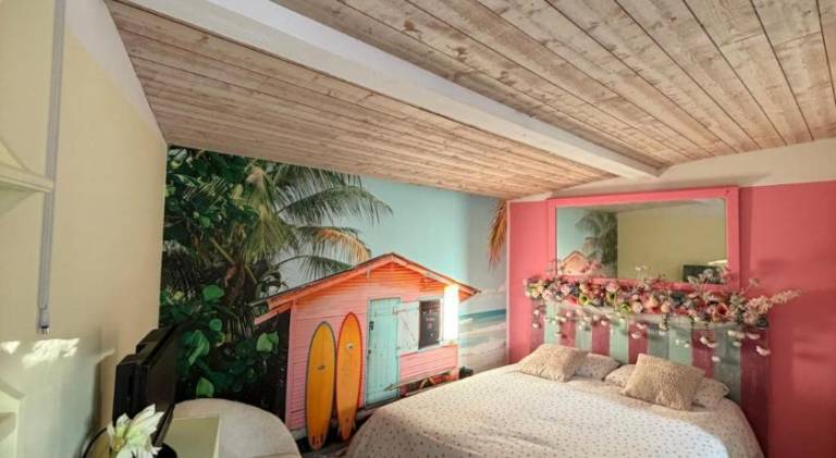 Nice apartment | Close to the beach | Pets allowed in La Seyne-sur-Mer