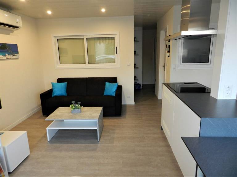 Appartement Pointe Croisette