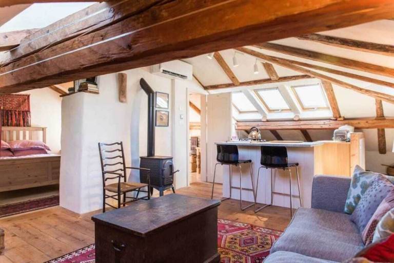 Ferienwohnung  Tolmin