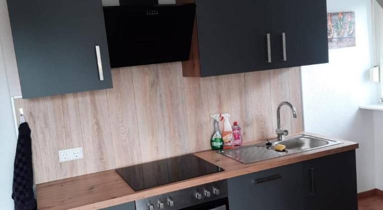 Holiday apartment with 2 rooms for 4 persons — photo 3