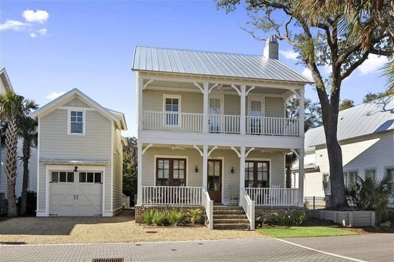 House  Brunswick