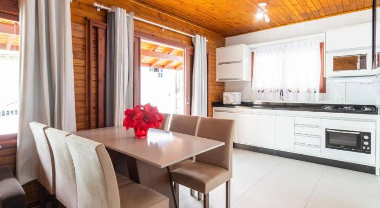 Villa with 3 rooms for 7 persons — photo 3