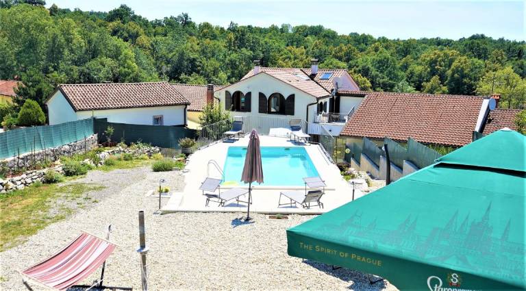 Vila Škalnica