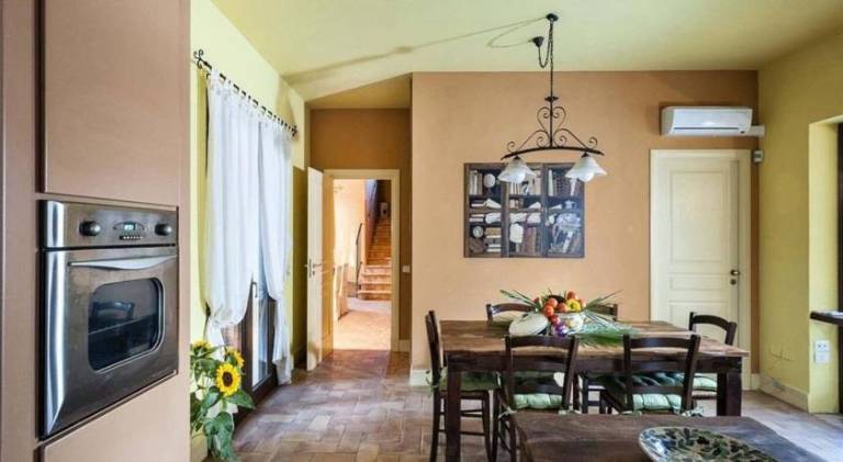 Villa with private pool, hot tub & patio | Perfect for remote work — photo 3