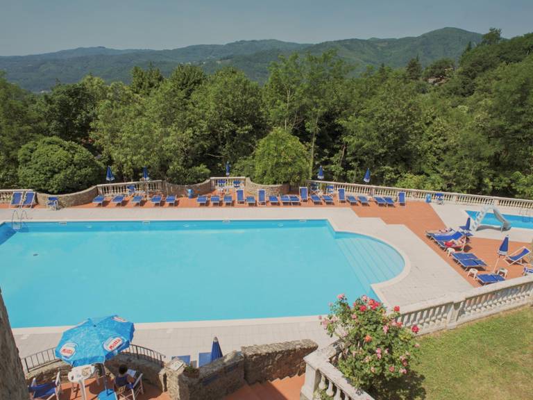 70 m&sup2; Ferienwohnung