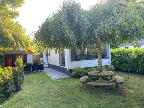 Vakantiepark Stellendam