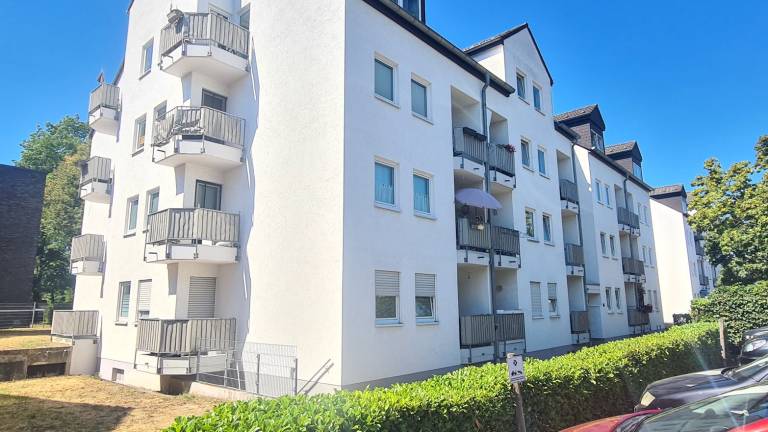 Appartement Troisdorf