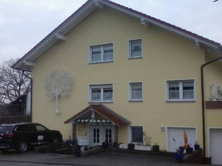 Ferienwohnung Usingen