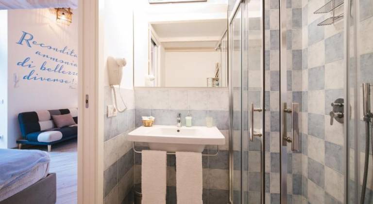 Vacation home with 1 room for 2 persons — photo 3