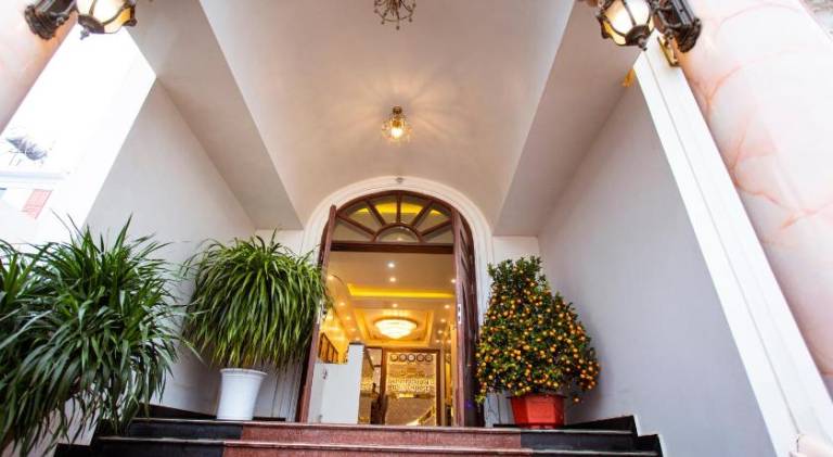 Minh Cường Hotel — photo 4
