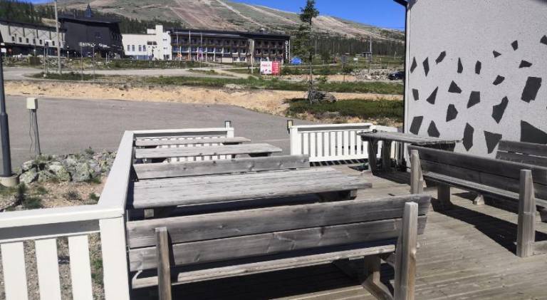 Wonderful holiday apartment | Close to the ski | Pets allowed — photo 4