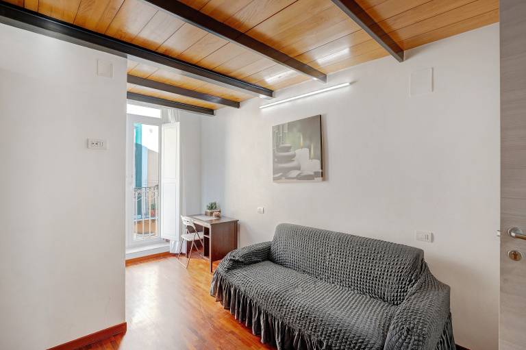 Dedicated room with terrace & fast internet | City view | Next to the beach | Dogs allowed — photo 3