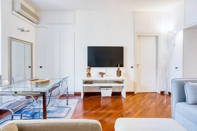Charming apartment with garden | Pets are welcome — photo 2