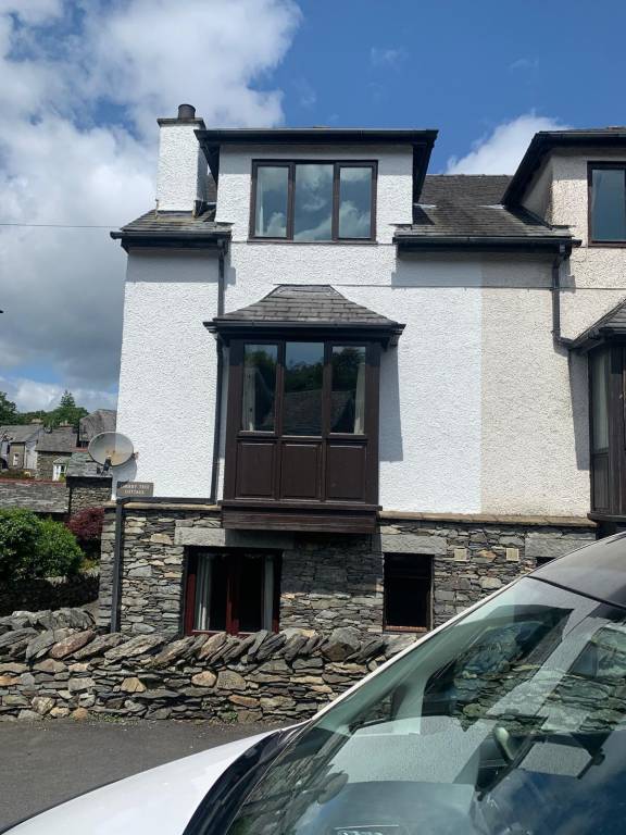 Cottage Windermere