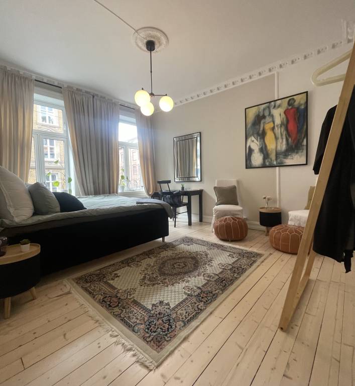 Appartement Oslo