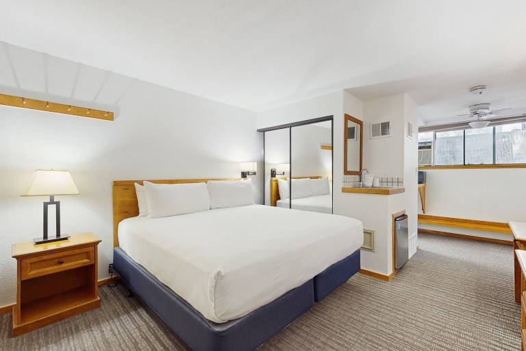 Lodge Aspen